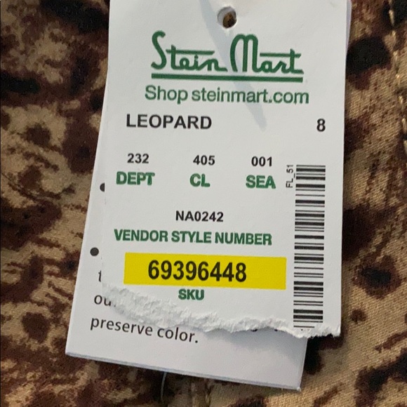 Pants - Picture 9 of 10